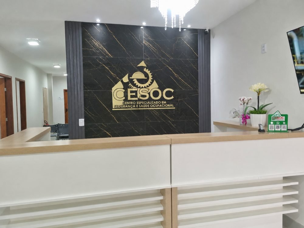 Um espaço pensado para cuidar da sua empresa