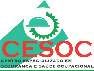 Logo CESOC - Centro Especializado em Segurança Ocupacional