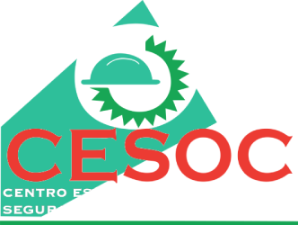Logo CESOC - Centro Especializado em Segurança Ocupacional