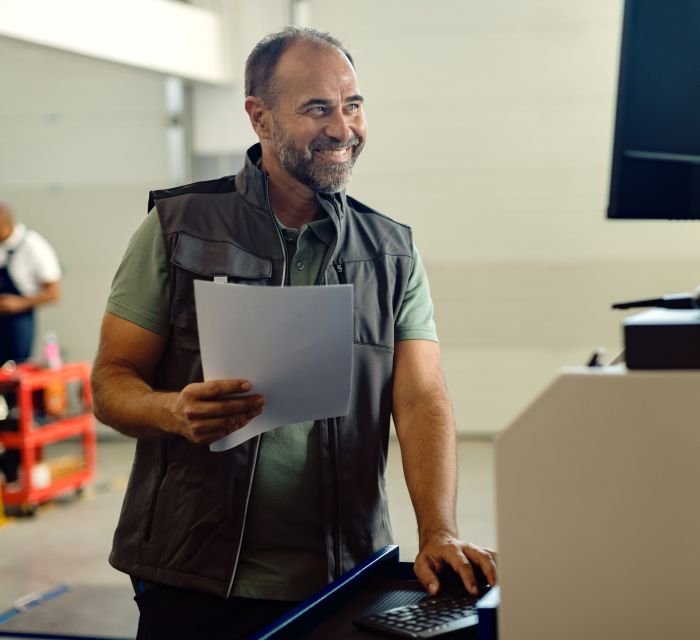 Benefícios reais para quem escolhe a Cesoc