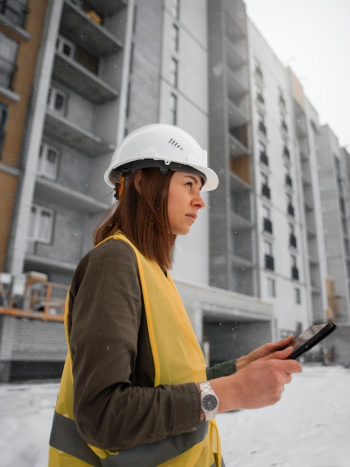 Especialistas em Saúde e Segurança do Trabalho